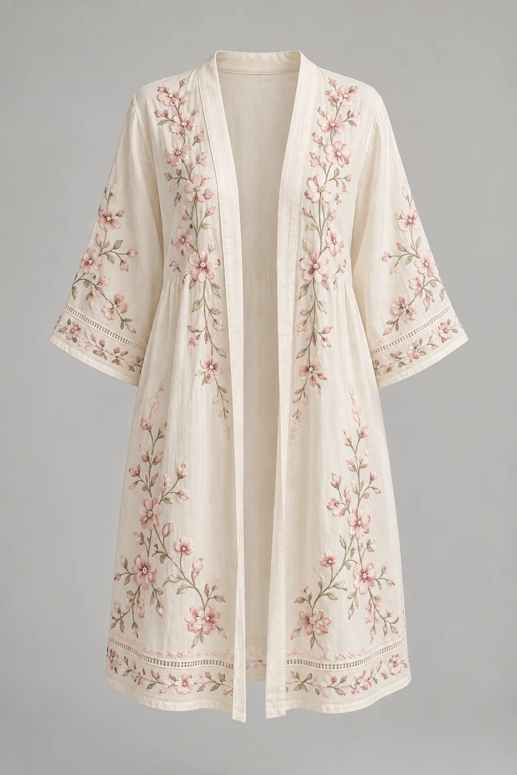 Long Cover-Ups
